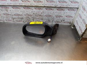 O171148 Gebruikte buitenspiegel links Mazda 6.