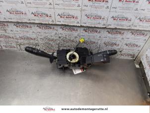O171151 Gebruikte combischakelaar stuurkolom Renault Twingo
