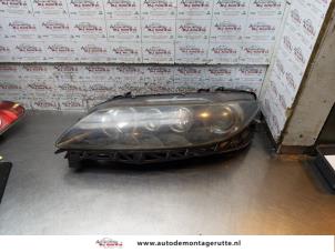 O171154 Gebruikte linker koplamp Mazda 6.