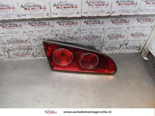 O171155 Gebruikte achterlicht links Seat Ibiza