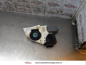 O171161 Gebruikte motor electrisch raam Seat Ibiza