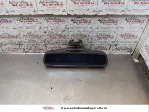 O171177 Gebruikte spiegel binnen Volvo V70