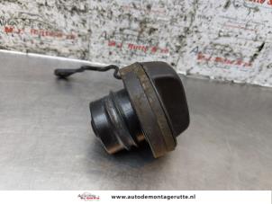 O171185 Gebruikte tankdop Volvo V70