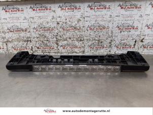 O171188 Gebruikte extra remlicht midden Peugeot 407