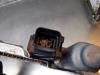 Gebruikte Ruitmechaniek 4Deurs links-voor Opel Meriva O171190