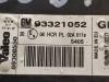 Gebruikte Linker Koplamp Opel Meriva O171191