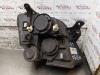 Gebruikte Linker Koplamp Opel Meriva O171191
