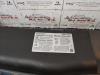 Gebruikte Grille Opel Zafira O171194