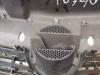 Gebruikte Grille Opel Zafira O171194