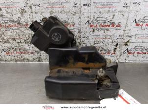 O171199 Gebruikte slotmechaniek portier 4deurs links-voor Kia Rio