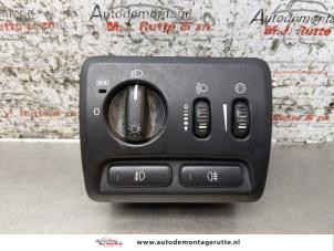 O171202 Gebruikte schakelaar licht Volvo V70