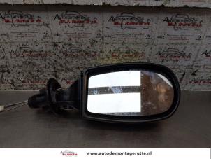 O171204 Gebruikte spiegel buiten rechts Fiat Punto