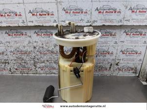 O171206 Gebruikte brandstofpomp elektrisch Kia Rio