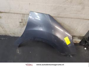 O171213 Gebruikte scherm rechts-voor Citroen C3