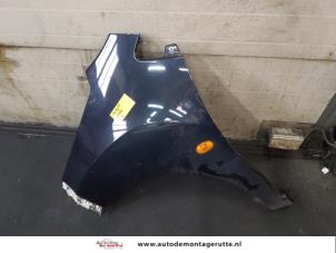 O171214 Gebruikte scherm links-voor Chevrolet Spark