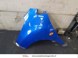 O171215 Gebruikte scherm links-voor Peugeot 107