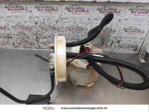 O171217 Gebruikte tank element pomp Ford Focus