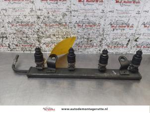 O171218 Gebruikte galerij (injectie) Mitsubishi Colt