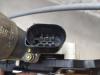 Gebruikte Ruitmechaniek 4Deurs links-voor BMW 5-Serie O171234