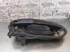 Gebruikte Portiergreep 4Deurs links-voor BMW 5-Serie O171235