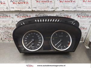 O171237 Gebruikte kilometerteller km BMW 5-Serie