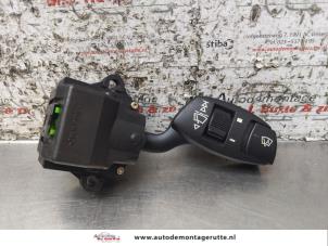 O171238 Gebruikte schakelaar ruitenwisser BMW 5-Serie