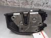 Gebruikte Slotmechaniek Portier 4Deurs links-voor BMW 5-Serie O171249