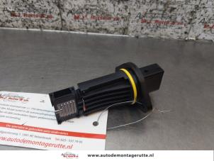 O171257 Gebruikte luchtregelklep BMW 5-Serie