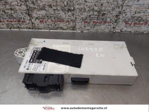 O171258 Gebruikte module bodycontrol BMW 5-Serie