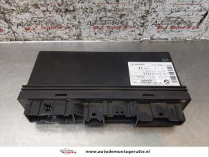 O171259 Gebruikte comfort module BMW 5-Serie