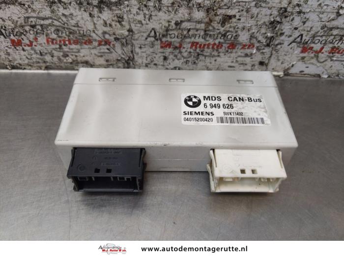 Gebruikte Module (diversen) BMW 5-Serie O171262