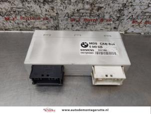 O171262 Gebruikte module (diversen) BMW 5-Serie