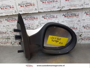 O171269 Gebruikte spiegel buiten rechts Renault Twingo