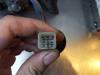 Gebruikte Achterlicht links Suzuki Alto O171279