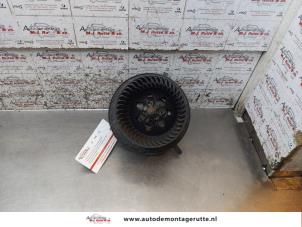 O171280 Gebruikte aanjager BMW 1-Serie