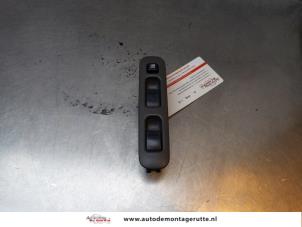 O171281 Gebruikte combischakelaar ramen Suzuki Alto