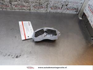 O171283 Gebruikte kachel weerstand BMW 1-Serie