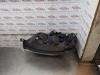 Gebruikte Rechter Koplamp Fiat Punto O171286