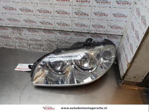 O171288 Gebruikte koplamp links Fiat Punto