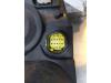 Gebruikte Koplamp links Fiat Punto O171288