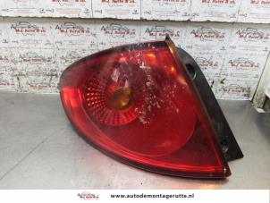 O171289 Gebruikte achterlicht links Seat Toledo