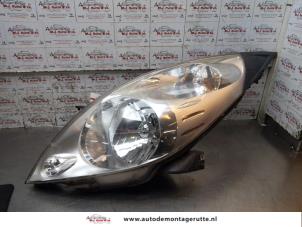 O171291 Gebruikte linker koplamp Chevrolet Spark