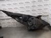 Gebruikte Linker Koplamp Chevrolet Spark O171291