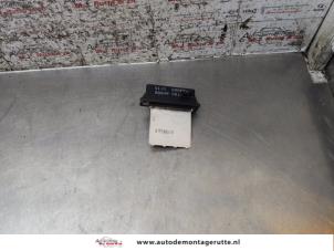 O171292 Gebruikte kachel weerstand Chevrolet Spark