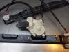 Gebruikte Raammechaniek 4Deurs links-voor Ford Galaxy O171297