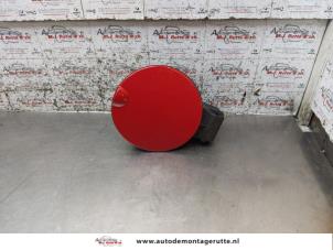 O171303 Gebruikte tank klep Seat Leon