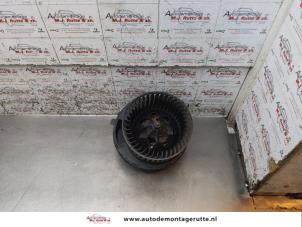 O171306 Gebruikte kachel ventilatiemotor Seat Leon