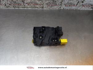 O171309 Gebruikte airbag module Seat Leon