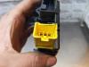 Gebruikte Module Airbag Seat Leon O171309