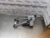 Gebruikte Ruitenwismotor+Mechaniek Seat Leon O171312